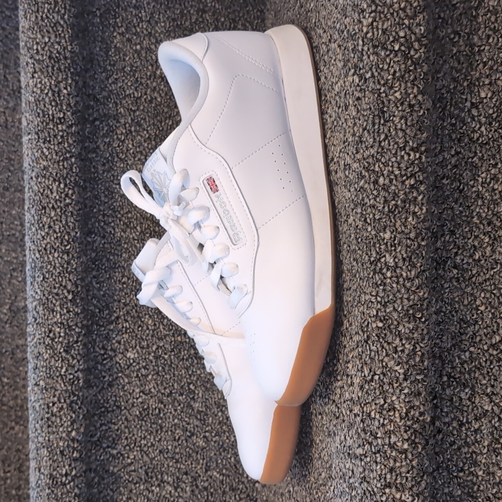 Reebok Women's Princess Sneaker